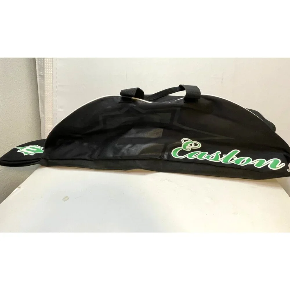 Easton Baseball equipment bag backpack shoes bats sports 36